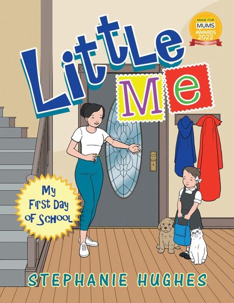 Little Me (eBook, ePUB) Little Me (eBook, ePUB)