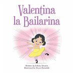Valentina La Bailarina (eBook, ePUB)