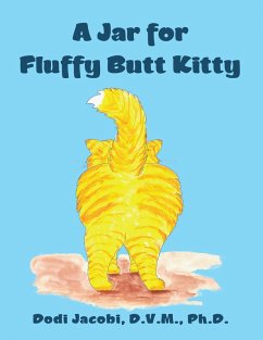 A Jar for Fluffy Butt Kitty (eBook, ePUB)