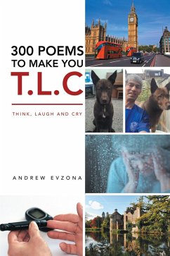 Cover 300 Poems to Make You T.L.C (eBook, ePUB)