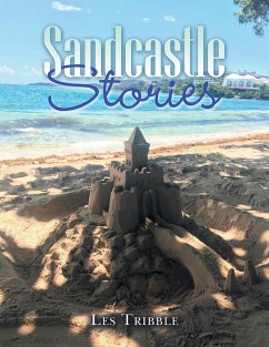 Sandcastle Stories (eBook, ePUB)