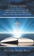 A Christian Theology on Man's Need of... - Bild 1