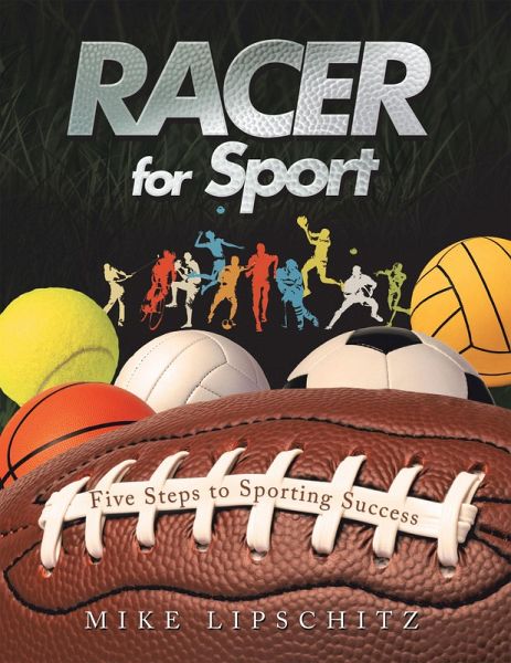 Racer for Sport (eBook, ePUB) Racer for Sport (eBook, ePUB)