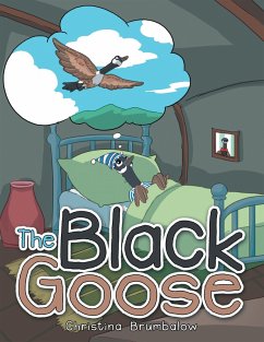 Cover The Black Goose (eBook, ePUB)