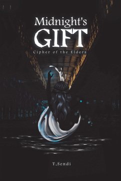 Midnight's Gift (eBook, ePUB) - Sendi, T.