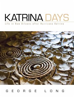 Katrina Days (eBook, ePUB) - Long, George
