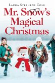 Mr. Snow's Magical Christmas (eBook, ePUB)