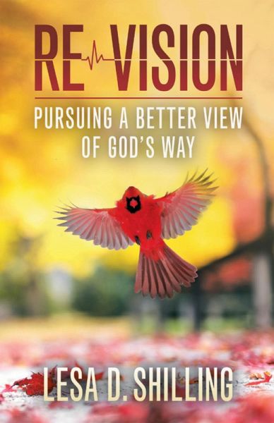 Re-Vision (eBook, ePUB)
