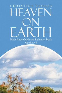 Heaven on Earth (eBook, ePUB) - Brooks, Christine