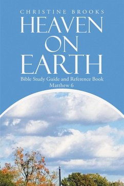 Cover Heaven on Earth (eBook, ePUB)