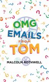 Omg Emails from Tom (eBook, ePUB)