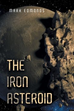 Cover The Iron Asteroid (eBook, ePUB)