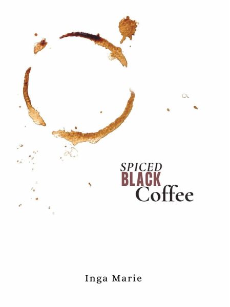 Spiced Black Coffee (eBook, ePUB)