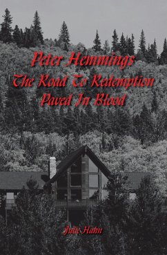 Peter Hemmings (eBook, ePUB)