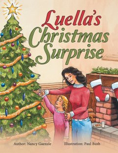 Cover Luella'S Christmas Surprise (eBook, ePUB)