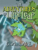 The Adventures of Little Leaf (eBook, ePUB)