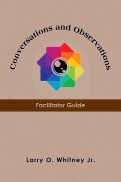 Cover Conversations and Observations (eBook, ePUB)