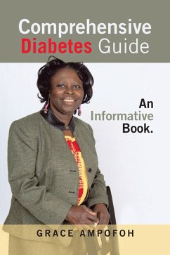 Cover Comprehensive Diabetes Guide (eBook, ePUB)