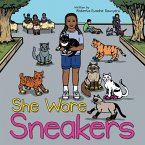 She Wore Sneakers (eBook, ePUB)