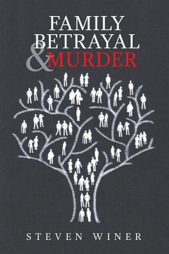 Cover Family Betrayal & Murder (eBook, ePUB)