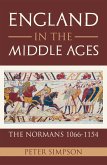 England in the Middle Ages (eBook, ePUB)
