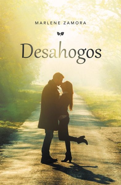 Desahogos (eBook, ePUB)