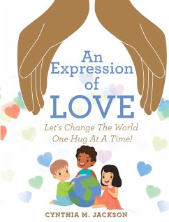 An Expression of Love (eBook, ePUB) Cover An Expression of Love (eBook, ePUB)