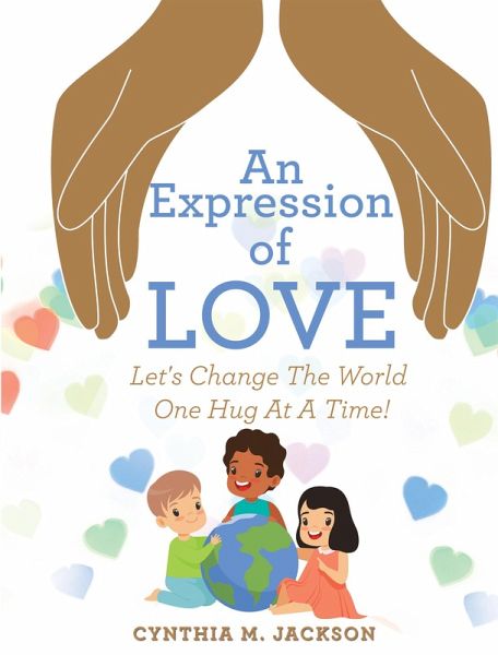 An Expression of Love (eBook, ePUB)