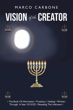 Vision of the Creator (eBook, ePUB) Cover Vision of the Creator (eBook, ePUB)