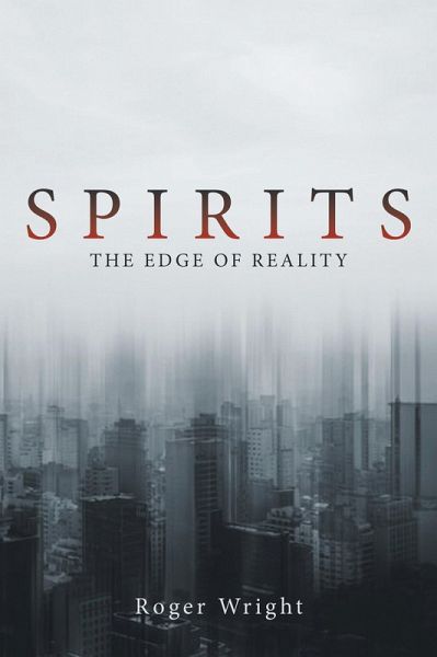 Spirits (eBook, ePUB) Spirits (eBook, ePUB)