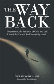 The Way Back (eBook, ePUB)