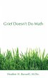 Grief Doesn't Do Math (eBook, ePUB) - Bild 1