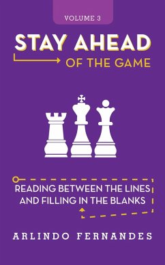 Stay Ahead of the Game (eBook, ePUB)