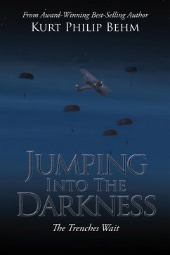 Jumping into the Darkness (eBook, ePUB)