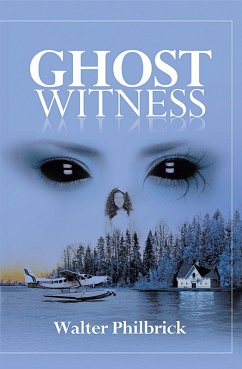 Ghost Witness (eBook, ePUB)