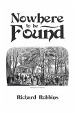 Nowhere to Be Found (eBook, ePUB)