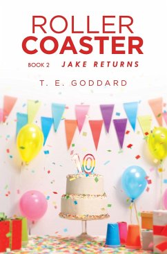 Roller Coaster (eBook, ePUB) - Goddard, T. E.