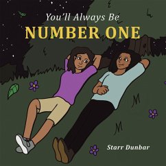 You'Ll Always Be Number One (eBook, ePUB) - Dunbar, Starr