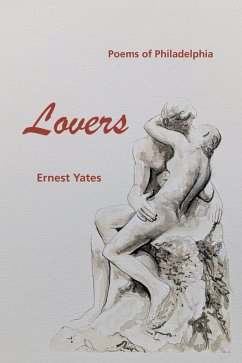 Cover Lovers: Poems of Philadelphia (eBook, ePUB)