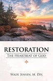 Restoration (eBook, ePUB)