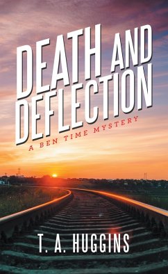 Death and Deflection (eBook, ePUB)