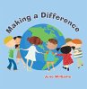 Making a Difference (eBook, ePUB) - Bild 1
