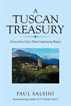 Cover A Tuscan Treasury (eBook, ePUB)