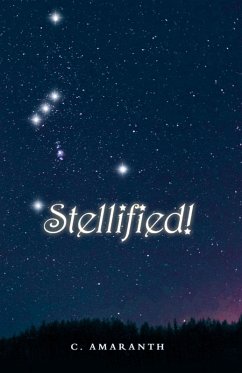 Cover Stellified! (eBook, ePUB)