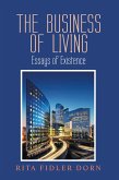 THE BUSINESS OF LIVING (eBook, ePUB)