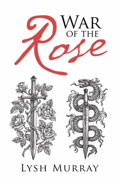 Cover War of the Rose (eBook, ePUB)