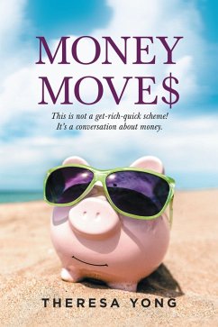 Cover Money Moves (eBook, ePUB)