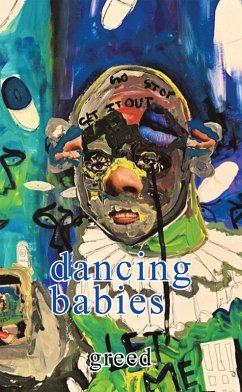 Cover Dancing Babies (eBook, ePUB)