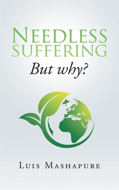Cover Needless Suffering (eBook, ePUB)