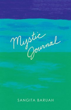 Mystic Journal (eBook, ePUB) - Baruah, Sangita